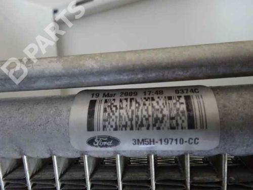AC radiator FORD FOCUS II (DA_, HCP, DP) 1.8 TDCi | BP1623800M32 