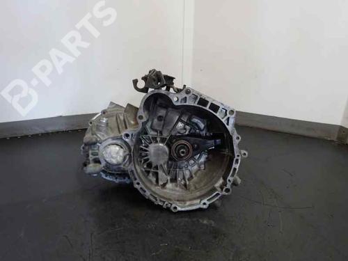 Used Gearbox HYUNDAI ACCENT II (LC) 1.3 (86 hp) 1209595