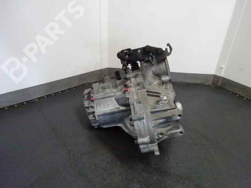 Gearbox HYUNDAI ACCENT II (LC) 1.3 | BP1209595M3 