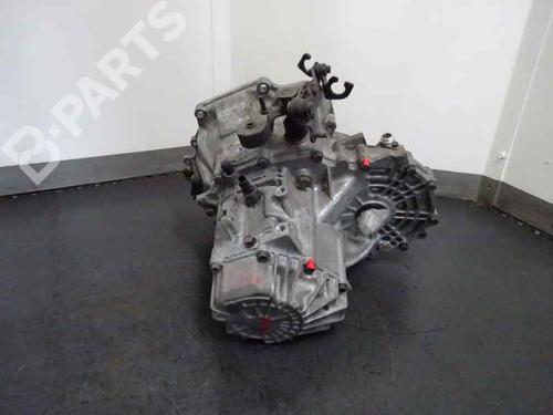 Gearbox HYUNDAI ACCENT II (LC) 1.3 | BP1209595M3 