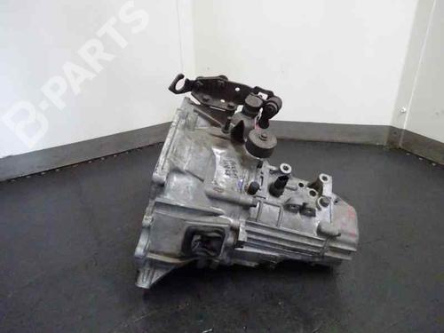 Gearbox HYUNDAI ACCENT II (LC) 1.3 | BP1209595M3 