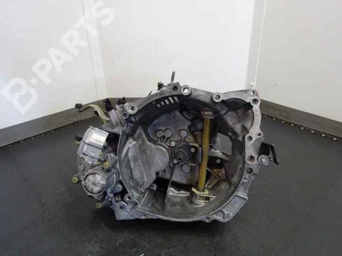 Used Gearbox CITROËN XANTIA (X1_, X2_) [1993-2003]  355701
