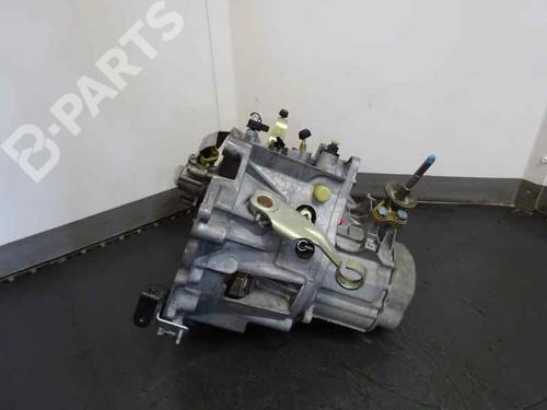 Gearbox CITROËN XANTIA (X1_, X2_)  | BP355701M3 