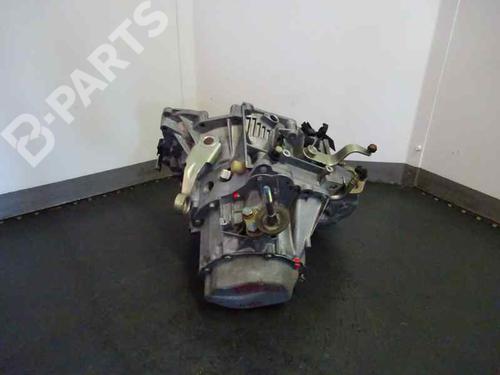 Gearbox CITROËN XANTIA (X1_, X2_)  | BP355701M3 