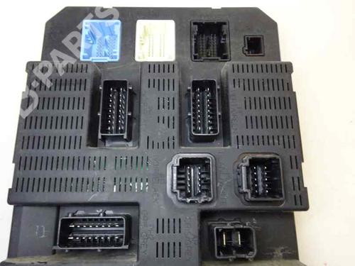 Fuse box CITROËN C2 (JM_) 1.4 HDi | BP355727E1 