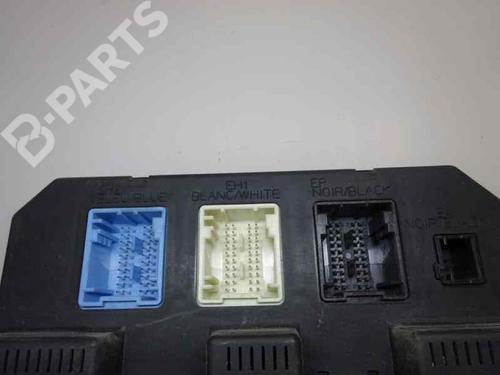 Fuse box CITROËN C2 (JM_) 1.4 HDi | BP355727E1 