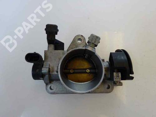 Used Throttle body PEUGEOT 206 Hatchback (2A/C) [1998-2012]  355729