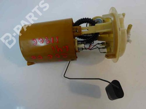 Fuel pump PEUGEOT 206 Hatchback (2A/C)  9730149900 | 1999 | 1