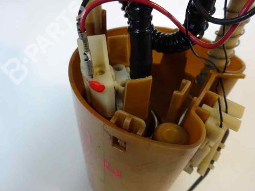Fuel pump PEUGEOT 206 Hatchback (2A/C)  | BP355730M76 