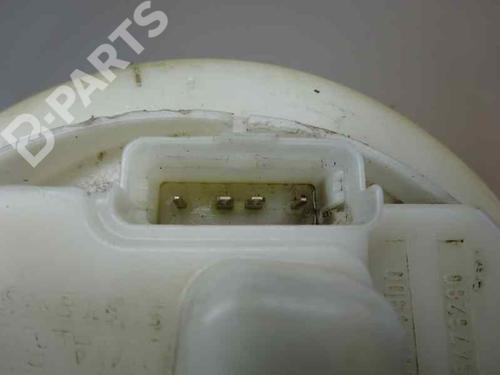 Fuel pump PEUGEOT 206 Hatchback (2A/C)  | BP355730M76 