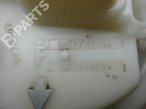 Fuel pump PEUGEOT 206 Hatchback (2A/C)  | BP355730M76 