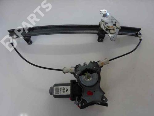 Used Front left window mechanism NISSAN PRIMERA (P11) [1996-2001]  2969389