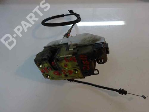 Used Front right lock CITROËN C2 (JM_) 1.4 HDi (68 hp) 355733