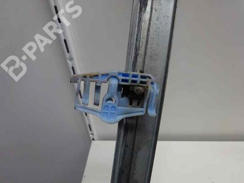 Front left window mechanism CITROËN C2 (JM_) 1.4 HDi | BP355742C22 