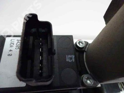 Front left window mechanism CITROËN C2 (JM_) 1.4 HDi | BP355742C22 