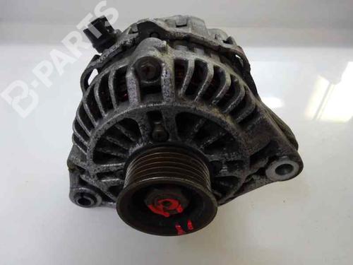 Alternator FORD FIESTA IV (JA_, JB_) 1.25 i 16V | BP355745M7 