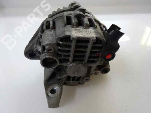 Alternator FORD FIESTA IV (JA_, JB_) 1.25 i 16V | BP355745M7 