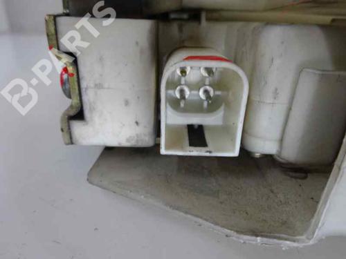 Front right lock FORD FIESTA IV (JA_, JB_) 1.25 i 16V | BP355748C97 