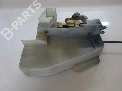Front right lock FORD FIESTA IV (JA_, JB_) 1.25 i 16V | BP355748C97 