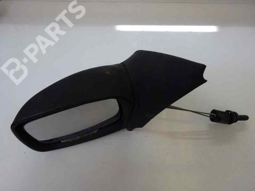 Used Left mirror FORD FIESTA IV (JA_, JB_) 1.25 i 16V (75 hp) 355750