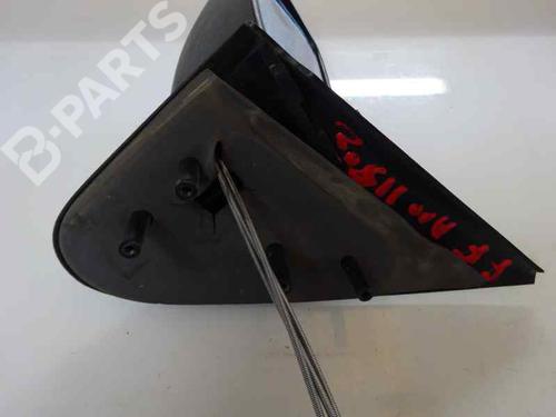Left mirror FORD FIESTA IV (JA_, JB_) 1.25 i 16V | BP355750C26 
