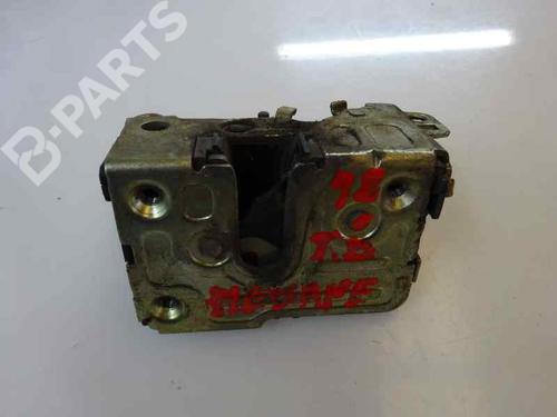 Used Rear right lock RENAULT MEGANE I Classic (LA0/1_) [1996-2008]  2267108