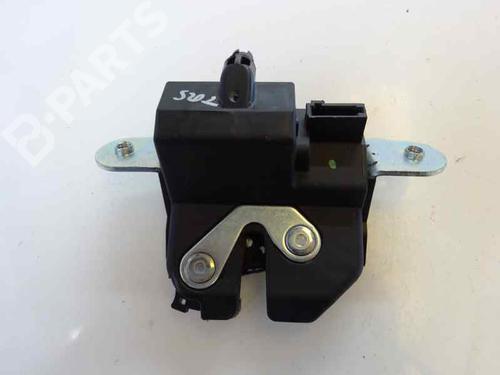 Tailgate lock OPEL CORSA E (X15) 1.3 CDTI (08, 68) | BP355770C101 