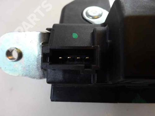 Tailgate lock OPEL CORSA E (X15) 1.3 CDTI (08, 68) | BP355770C101 