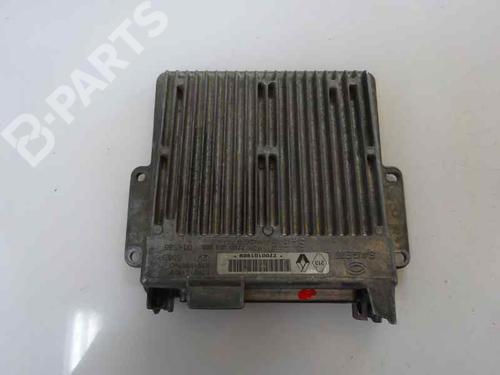 Used Engine control unit (ECU) RENAULT CLIO I (B/C57_, 5/357_) 1.2 (5/357Y, 5/357K) (58 hp) 1449791