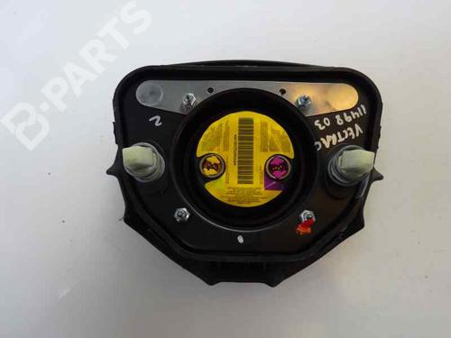 Driver airbag OPEL VECTRA C (Z02) 2.2 DTI 16V (F69) | BP355787C9 