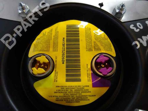 Driver airbag OPEL VECTRA C (Z02) 2.2 DTI 16V (F69) | BP355787C9 