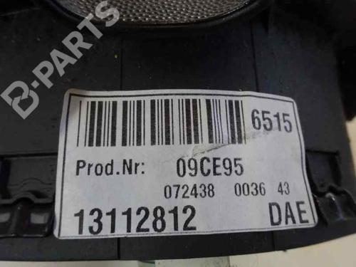 Driver airbag OPEL VECTRA C (Z02) 2.2 DTI 16V (F69) | BP355787C9 