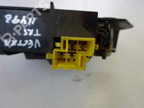 Tailgate lock OPEL VECTRA C (Z02) 2.2 DTI 16V (F69) | BP355788C101 