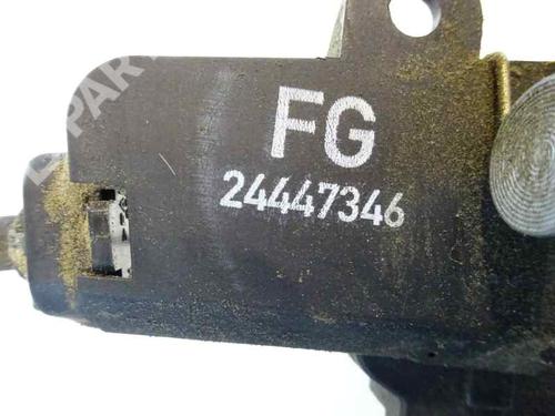 Høyre bak lås OPEL VECTRA C (Z02) 2.2 DTI 16V (F69) | BP355790C99 