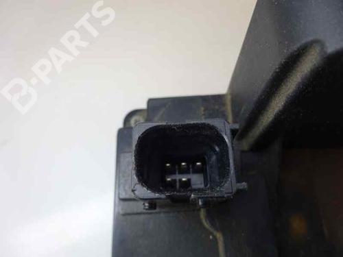 Høyre bak lås OPEL VECTRA C (Z02) 2.2 DTI 16V (F69) | BP355790C99 