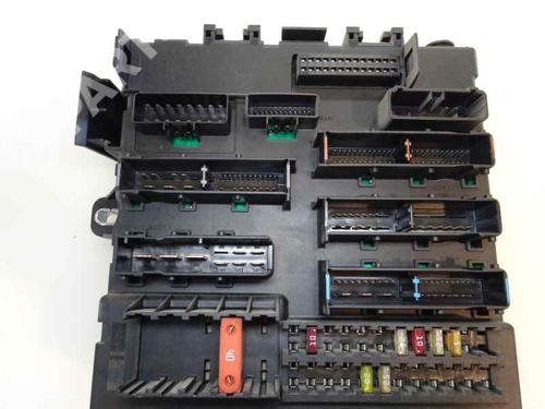 Fuse box OPEL VECTRA C (Z02) 2.2 DTI 16V (F69) | BP355793E1 
