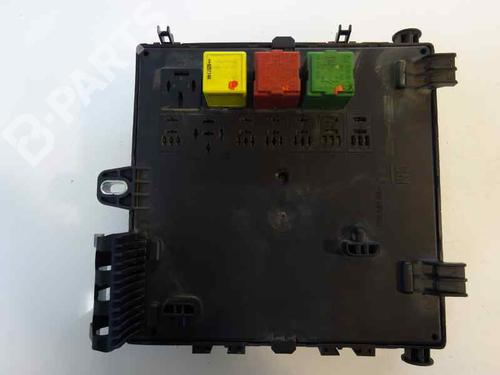 Fuse box OPEL VECTRA C (Z02) 2.2 DTI 16V (F69) | BP355793E1 