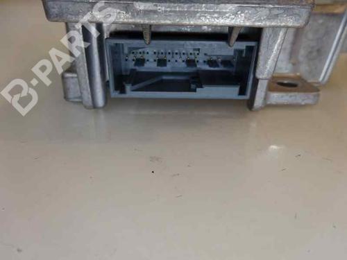 ECU airbags OPEL VECTRA C (Z02) 2.2 DTI 16V (F69) | BP355803M53 