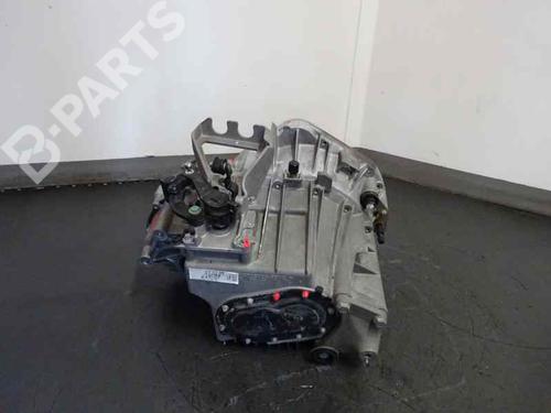 Gearbox MERCEDES-BENZ A-CLASS (W168) A 140 (168.031, 168.131) | BP1248069M3 