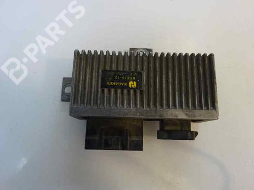 Used Electronic module RENAULT CLIO II (BB_, CB_) [1998-2016]  9094307