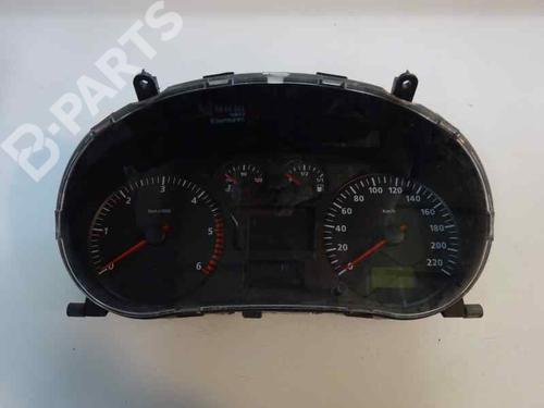 Used Instrument cluster SEAT IBIZA II (6K1) [1993-2002]  916542