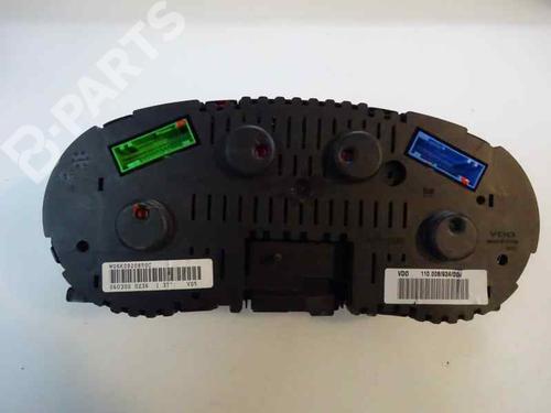 Instrument cluster SEAT IBIZA II (6K1)  | BP916542C47 