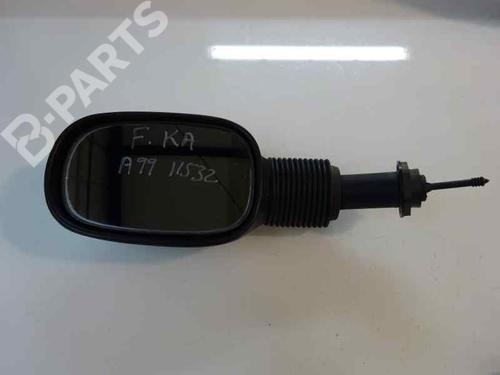 Used Left mirror FORD KA (RB_) 1.3 i ROCAM (70 hp) 355934