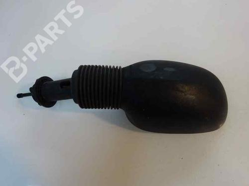 Left mirror FORD KA (RB_) 1.3 i ROCAM | BP355934C26 
