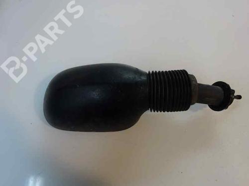 Right mirror FORD KA (RB_) 1.3 i ROCAM | BP355935C27 