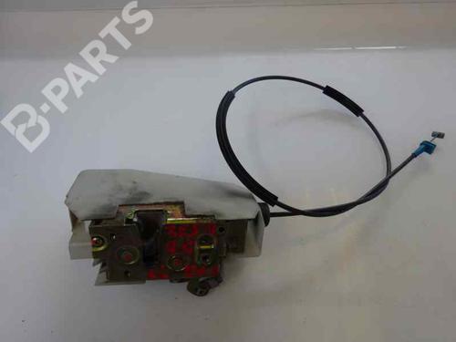Used Front right lock FORD KA (RB_) 1.3 i ROCAM (70 hp) 355941