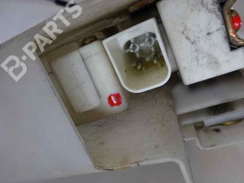 Front right lock FORD KA (RB_) 1.3 i ROCAM | BP355941C97 