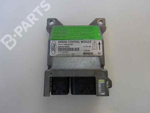 Airbag module FORD FOCUS I (DAW, DBW) [1998-2009]  357602