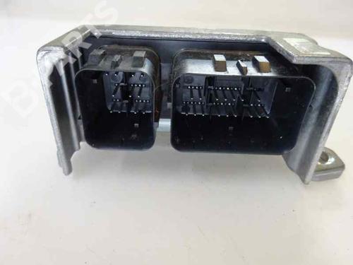 Airbag module FORD FOCUS I (DAW, DBW)  | BP357602M53 