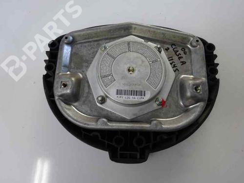 Driver airbag MERCEDES-BENZ A-CLASS (W168) A 140 (168.031, 168.131) | BP1248070C9 